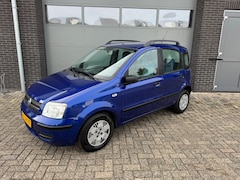Fiat Panda - 1.2 Dynamic Airco