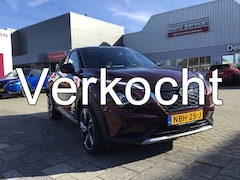 Nissan Juke - 1.6 HEV DCT N-Design