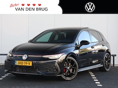 Volkswagen Golf - 2.0 TSI GTI 265 pk DSG | NL-Auto | Panoramadak | Led Matrix | 360 Camera | Keyless | Side