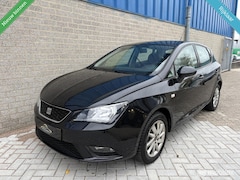SEAT Ibiza - 1.4 Style|NETTE AUTO|AIRCO|ELEK PAKKET|CRUISE|LMV