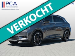 DS 7 Crossback - E-Tense 4x4 Performance Line