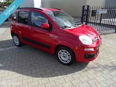 Fiat Panda - 0.9 TwinAir Lounge ZEER MOOI