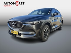Mazda CX-5 - 2.0 SkyActiv-G 165 TS+ Automaat|Head up display|Trekhaak