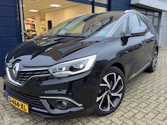 Renault Grand Scénic - 1.2 TCe Bose 7p.|NAV|CAM|Climate&Distance Control| Massage| etc