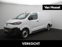 Fiat Scudo - 2.0 BlueHDI 180 S&S L3