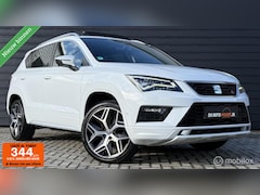 SEAT Ateca - 1.5 TSI FR DSG Pano.dak/LED/Carplay/Winterpakket