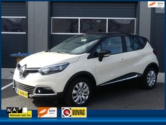 Renault Captur - 0.9 TCe Airco / Lmv / Cruise Control /Led
