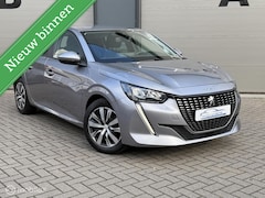 Peugeot 208 - 1.2 PureTech Active Led/Cruise/Lane assist