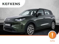 Leapmotor B03X - ProMax Design 53 kWh | Online Navigatie | Lederen Stoelen | Stoel Verwarming | Panoramisch