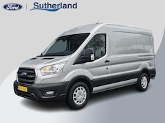 Ford Transit - 350 2.0 TDCI L2H2 Trend | Volledig Ingerichte Laadruimte | Omvormer 12V / 230V | Airco | V