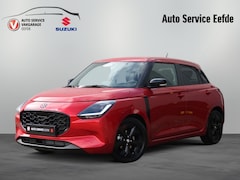 Suzuki Swift - 1.2 Edition 60 Smart Hybrid NIEUW