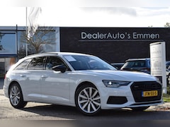 Audi A6 Avant - 50 TFSI e QUATTRO B&O PANO LEDER