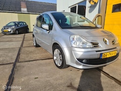 Renault Modus - 1.2 TCE Night & Day bj 2011 €2250