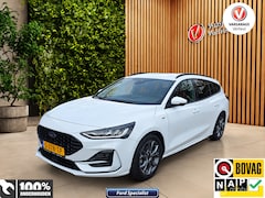 Ford Focus Wagon - 1.0 EcoBoost Hybrid ST Line ✅NAP ✅Camera