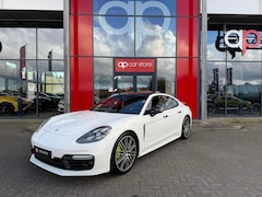 Porsche Panamera - 2.9 4 E-Hybrid | Pano | Burmester | Memory Seats | Keyless |