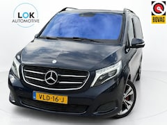 Mercedes-Benz V-klasse - 250 BlueTEC Lang DC CAMERA|TRKHK|LED|STNDKCHL