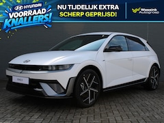 Hyundai IONIQ 5 - N Line Business 84 kWh