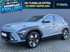 Hyundai Kona - 1.6 GDI HEV Comfort Smart