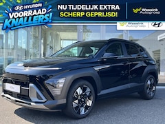 Hyundai Kona - 1.6 GDI HEV Premium Sky