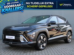 Hyundai Kona - 1.6 GDI HEV Premium Sky
