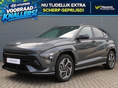 Hyundai Kona - 1.6 GDI HEV N Line
