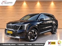 Kia Sorento - 1.6 T-GDi Plug-in Hybrid 4WD ExecutiveLine 7p