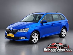 Skoda Fabia Combi - 1.0 Active