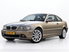 BMW 3-serie Coupé - 318Ci Lifestyle Executive