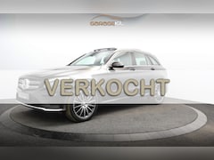 Mercedes-Benz GLC-klasse - 250 4MATIC AMG Orig. NL / 1e eig / Luchtvering / Pano / AMG / 360 camera / Trekhaak / 19''