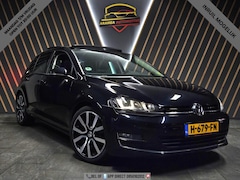 Volkswagen Golf - 7 1.4 TSI ACT Highline