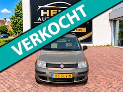 Fiat Panda - 1.2 Active//Airco//129000KM