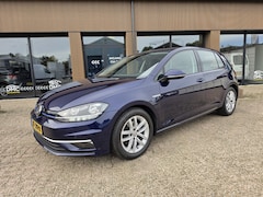 Volkswagen Golf - 1.5 TSI CL Bns Airco | Automaat | Stoelverwarming