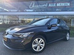 Volkswagen Golf - 1.0 TSI Life Airco - Apple carplay - Parkeersensoren - Navigatie - Draadloze telefoonlader