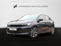 Opel Corsa - 1.2 Turbo Hybrid GS / Tech & Infotainment Pack