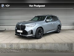 BMW X3 - 20 xDrive M Sportpakket / Comfort Access / Trekhaak / Achteruitrijcamera / 20 inch