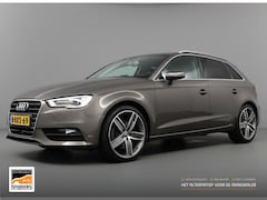 Audi A3 Sportback - 1.8 TFSI Ambition Pro Line plus | Navi | Bi-Xenon | Cruise Control - RIJKLAAR + BOVAG GARA