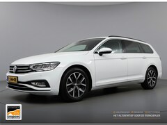Volkswagen Passat Variant - 1.6 TDI Comfort Business | Camera | NAVI | Apple Car Play | DAB+ | Keyless - RIJKLAAR + BO
