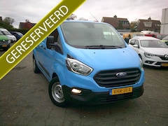 Ford Transit Custom - 340 2.0 TDCI L2H1 Trend