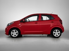 Kia Picanto - 1.0 DPi ComfortLine | 12 maanden BOVAG |