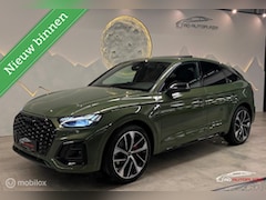 Audi Q5 Sportback - 50 TFSI e S-line Panorama/Memory/360 camera