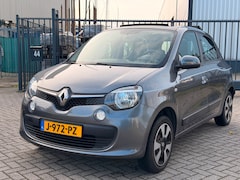 Renault Twingo - 1.0 SCe Série Signature VIVA Cabrio Clima 5 Deurs