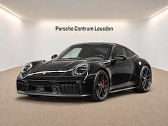 Porsche 911 - Carrera GTS