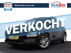 Hyundai Kona - 1.0 T-GDI ESSENCE 120PK ECC/CRUISE/NAV/CAMERA/REGEN.SENS/TREKHAAK/LMV