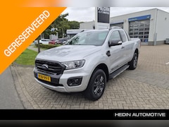 Ford Ranger - 2.0 EcoBlue Wildtrak Supercab