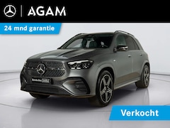 Mercedes-Benz GLE-Klasse - 400 e 4MATIC Sport Edition Premium Plus | Panorama dak | Trekhaak