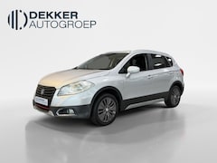 Suzuki SX4 S-Cross - 1.6 Exclusive stoelverwarming | Panoramadak