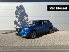 Peugeot 2008 - 1.2 PureTech Active Pack | Cruise Control | 1e eigenaar | Parkeerhulp | Apple Carplay/Andr