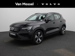 Volvo XC40 - Recharge Core | Cruise Control | Achteruitrijcamera | Virtual Cockpit | Climate Control |