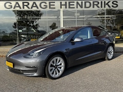 Tesla Model 3 - Long Range AWD 75 kWh | SOH: 90, 4% | Full Self-Driving Capability Pack | V+A stoel & stuu