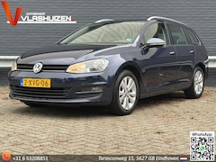 Volkswagen Golf Variant - 1.2 TSI Comfortline